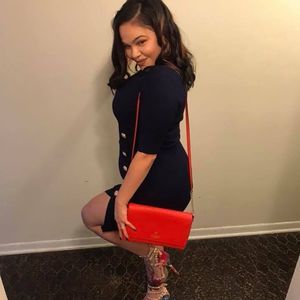 Meet your Posher, Vanessa